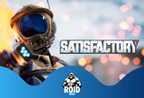 Satisfactory Steam Hesabı