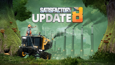 Satisfactory Steam hesabı+kiralama seçeneği