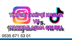 Satlık Facebook grupları vardır 