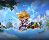 SAVAŞ AKADEMİSİ EZREAL FIRSAT HESAP