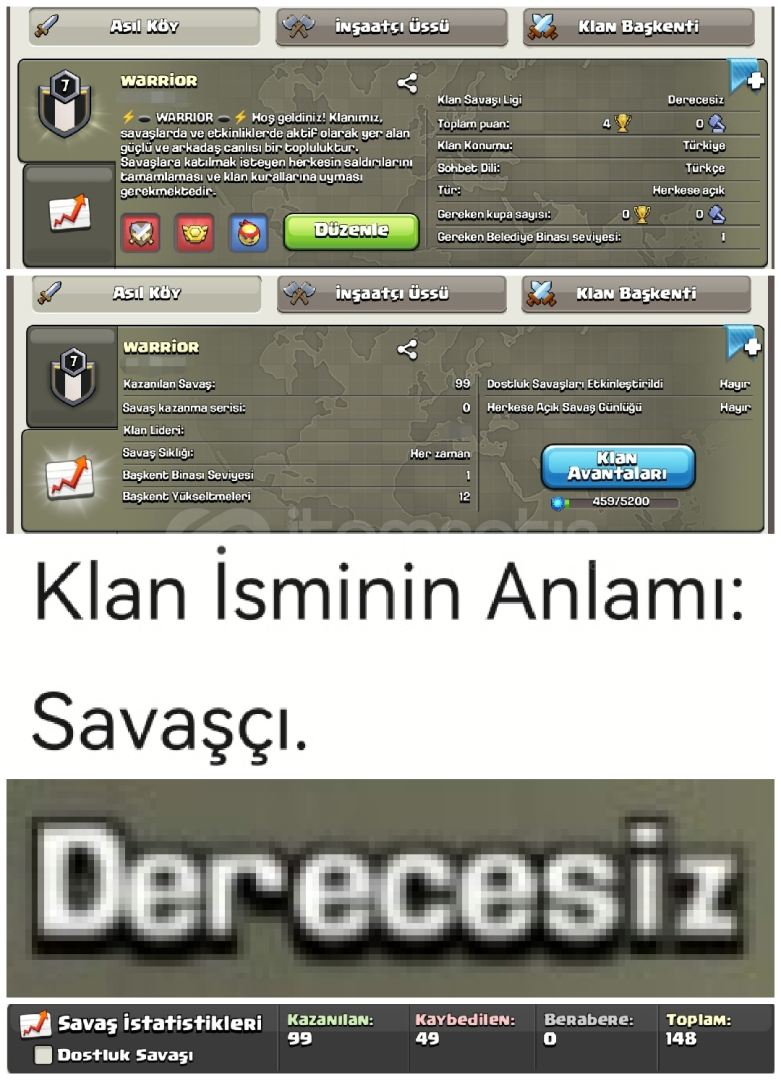 SAVAŞÇI⚡2.5 KAT ÖNDE GÜNLÜK⚡LİG ÖZEL⚡BENZERSİZ SAVAŞÇI⚡2.5 KAT ÖNDE GÜNLÜK⚡LİG ÖZEL⚡BENZERSİZ