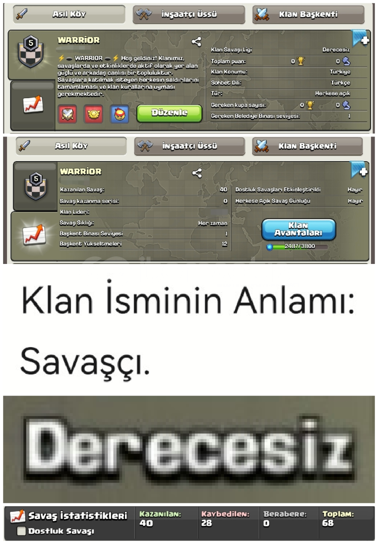 SAVAŞÇI⚡LİG ÖZEL⚡1.5 KAT ÖNDE GÜNLÜK⚡ÜNLÜ İSİM⚡ SAVAŞÇI⚡LİG ÖZEL⚡1.5 KAT ÖNDE GÜNLÜK⚡ÜNLÜ İSİM⚡