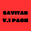 Savitar Capcut PC/Mobile Pack Savitar Capcut PC/Mobile Pack