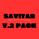 Savitar Capcut PC/Mobile Pack V.2