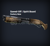 Sawed-Off Spirit Board Factory New