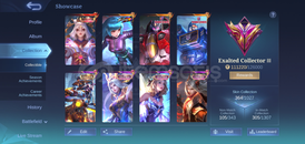 Fırsat Mid Main Flaş Selena Legend Lunox Saygın3 Fırsat Mid Main Flaş Selena Legend Lunox Saygın3