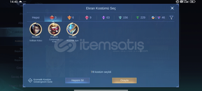 Saygın 1 Megaya az kalmış 