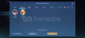 saygın 1 gus koflu 2 legend pazarlık var