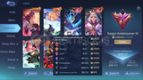 Saygın 4 dolu hesap ASPİRANT EXORSİST LEGENDS