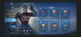 Saygın 4 mistik 59 yıldız görmüş hesap