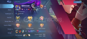 Saygın Emek Hesabı