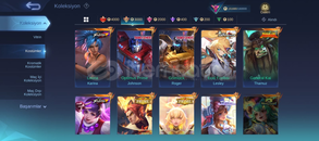 Saygın koleksiyoner 1 megaya çok az kalmış