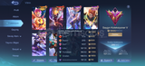 SAYGIN KOLEKSİYONER FULL HERO DOPDOLU