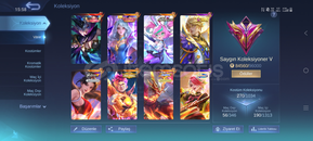 Saygın mid adc smurf