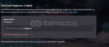 saygisiz url