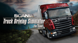 Scania Truck Driving Simulator + Garanti