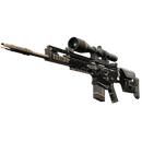 SCAR 20 Parçalar (FABRİKADAN YENİ ÇIKMIŞ)