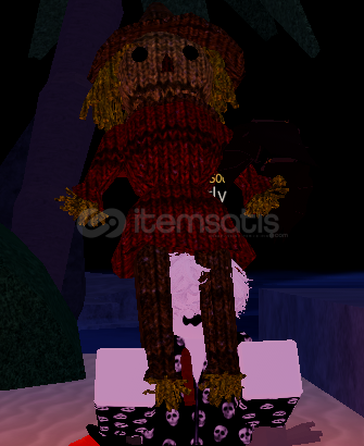 Scarecrow Scarecrow