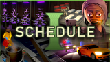 ⭐️ Schedule 1 + GARANTİ ⭐️