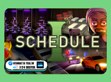 Schedule 1 + Garanti