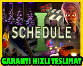 [OTO KOD]⭐️☘️Schedule 1☘️Garanti & Sorunsuz☘️