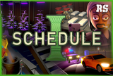⭐ SCHEDULE 1 + GARANTİLİ ⭐