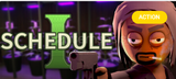 ⭐SCHEDULE 1 OTO TESLİM+GARANTİ⭐