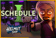 Schedule I + Garanti Schedule I + Garanti