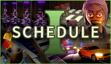 ⭐Schedule I + Garanti