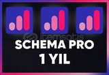 ⚡ SCHEMA PRO | 1 YIL ⚡