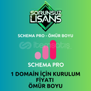 Schema Pro - Ömür Boyu - Süresiz