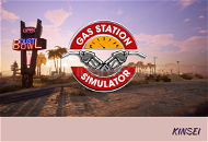 Gas Station Sim OFFLINE GARANTİLİ