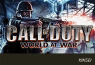 Call Of Duty World At War OFFLINE GARANTİLİ