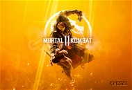 Mortal Kombat 11 OFFLINE GARANTİLİ