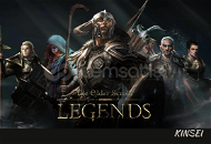 The Elder Scrolls Legends OFFLINE GARANTİLİ