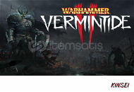Warhammer Vermintine OFFLINE GARANTİLİ