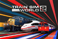 Train Sim World 2 OFFLINE GARANTİLİ