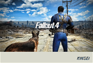 Fallout4 OFFLINE GARANTİLİ