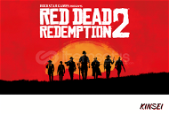 Red Dead Redemption 2 OFFLINE GARANTİLİ
