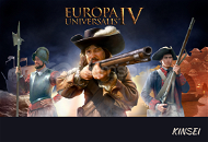 Europa Universalis 4 OFFLINE GARANTİLİ