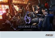 Resident Evil 6 OFFLINE GARANTİLİ