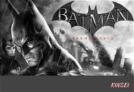 Batman Arkham City OFFLINE GARANTİLİ