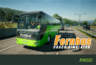 Fernbus Simulator OFFLINE GARANTİLİ