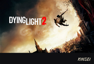 Dying Light 2 OFFLINE GARANTİLİ