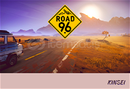 Road 96 OFFLINE GARANTİLİ