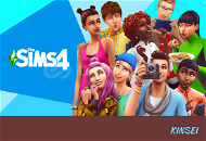 Sims 4 OFFLINE GARANTİLİ
