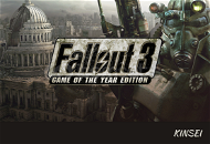 Fallout 3 OFFLINE GARANTİLİ