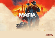 Mafia Definitive Edition OFFLINE GARANTİLİ