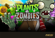Plant vs Zombies OFFLINE GARANTİLİ