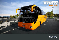 Tourist Bus OFFLINE GARANTİLİ